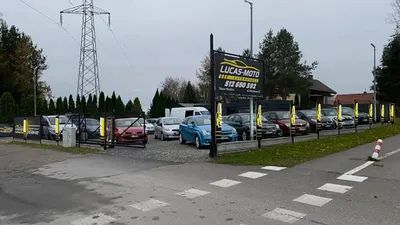 Lucas-moto Autohandel